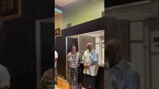 Tou Rogoca Na Domodra - Hymn after the Tui Nayau opened the Yatu Lau Arcade