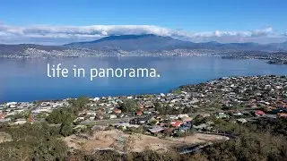 Life in panorama &ndash; Derwent Ridge &ndash; premium land for sale, Tunah Street, Howrah, Hobart, Tasmania