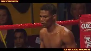 Top 1ST ROUND KNOCKOUTS OF ALL TIME #boxing #boxeo #highlight #top #knockout