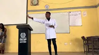 The Levites Dissolution  QCT mimicking GS