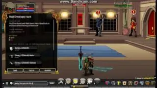 FREE AC ITEMS AQW