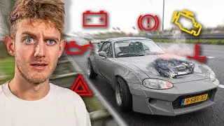 Is dit het einde van de widebody | #828