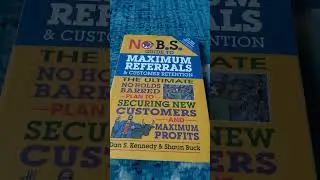 No B S Guide Maximum Referrals Customer Retention The Ultimate Plan to Securing Customers Profits
