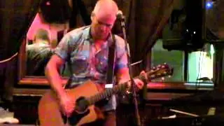 Randy Mac: Wanted!