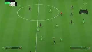 FC 24 Gameplay Breakdown EP 1