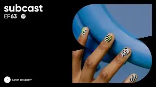 The Revival of Surrealism Marketing | Subcast 63
