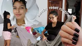DOMINGO DE ORGANIZACIÓN 🧼 🏠- @yosoyaleatoria