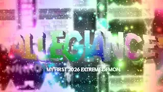 (FIRST 2026 EXTREME) 