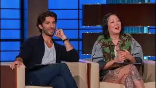 To Tell The Truth - Se3 - Ep10 - Margaret Cho, Tony Hale, Justin Baldoni, Ron Funches