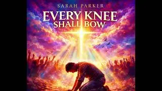 Every Knee Shall Bow | Powerful Worship Song