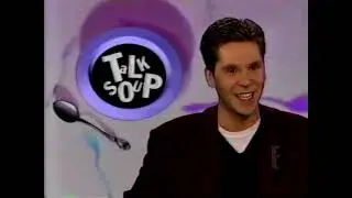 Talk Soup Weekend with John Henson - 5/23/97 (clips)