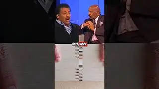 Who Created God? w/ Neil deGrasse Tyson