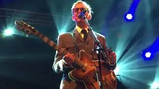 The Kik - Ben ik te min  Strandwalfestival 2018