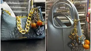 Brahmin Mod Esme Shoulder Bag swap to COACH Lana 23 Polished Pebble Leather Shoulder Bag 09/29/25