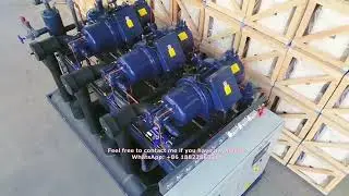 Please do not hesitate to contact me should you have any requirements.Refrigeration #compressor