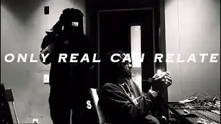 41, Kyle Richh, Jenn Carter - Only Real Can Relate (ft. Jah Woo) [Official Unreleased Audio]