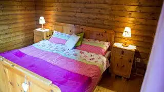 Holidayhome Knusperh&auml;uschen - Sattendorf - Austria