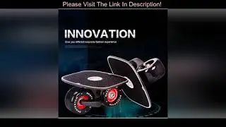 ✅ Best High quality skateboard girl boy durable wheel mini Drift board skate fish short board Rolle