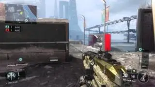 Black Ops 3 Search & Destroy Frenzy Kill