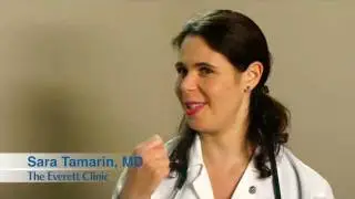 Baby's oral health with Dr. Sara Tamarin, MD