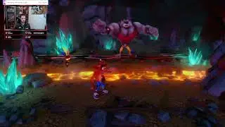 Crash Bandicoot & Crash Badnicoot 2 CSB