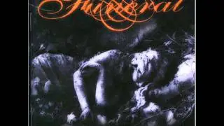 When Nightfall Clasps - Funeral