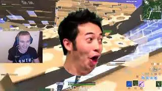 Fortnite - Aeroeu | Random clips