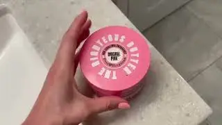 Soap & Glory The Righteous Butter Moisturizing Body Butter, Skin Hydration Body Moisturizer Review