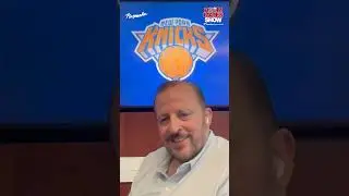 Tom Thibodeau was LIKE THAT on the court 😤