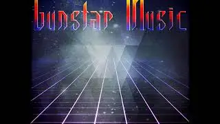 Gunstar Music - Vaporwave & Retrowave (2017) (Full Album)