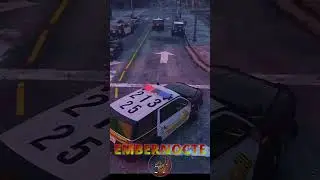 Candy's Chases a Cowboy  #gta #gtarp #onx #comedy