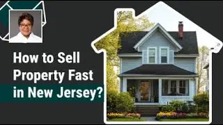 How to Sell Property Fast in New Jersey?