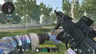 FASTEST **SQUAD WiPE** EVER? 🤣🤣 COLD WAR FiRETEAM ELiMiNATiON