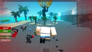 Roblox Boxing Simulator 2 SPEED GLITCH!! SO FAST!! (NO HACKS)