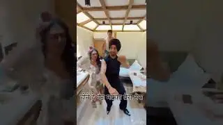 daljit doshan 😎 aur Varun dhavan 🤪