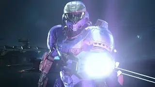 343 Fixed the Best Rare Armor Coating in Halo Infinite.