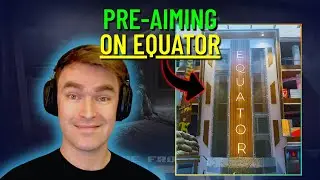 Mastering Aim on Equator