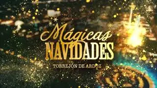 &iexcl;Vuelve el Parque M&aacute;gicas Navidades Torrej&oacute;n!