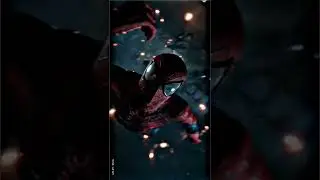 Peter+Gwen sad edit x Arcade x O Re Piya | The amazing Spider-Man sad edit 💔 1080P 60FPS