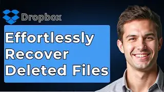 How To Effortlessly Recover Deleted Files In Dropbox [2026 Guide]