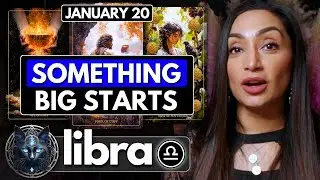 LIBRA ♎︎ 