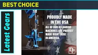 Dillon XL750: The Ultimate Reloading Powerhouse!