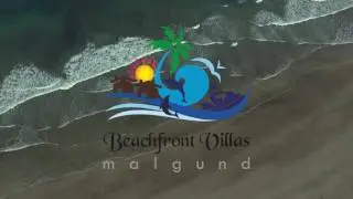 Beachfront Villas Ganpatipule