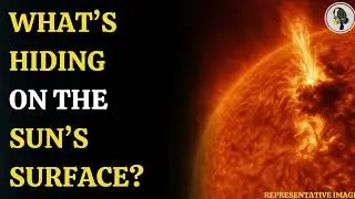 Stunning Close-Up of the Sun's Surface Revealed by Solar Orbiter | WION Podcast