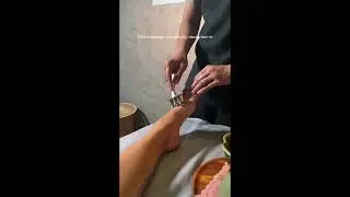Urban Retreat Spa l Lymphatic Detox Massage l Best Massage in Malaysia