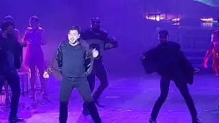 Carnival Freedom Entertainment | POV@Playlist Productions Cruise Shows