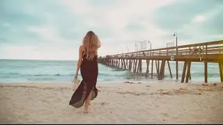 Without You - Fashion Lookbook Video | Love, Olia