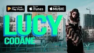 IDXO [COD&Acirc;NE] - LUCY