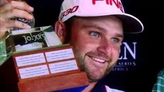 Open Qualifying Series: Johannesburg Open, South Africa