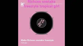 Richceo #cover #freestyle #freestylerap #rap #freestyleflow #rapmusic #music #frestyletrap